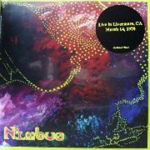 nimbus: live in livermore