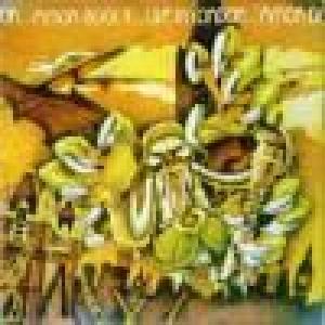 amon duul ll: live in london