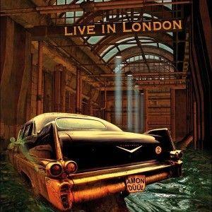 amon duul ll: live in london