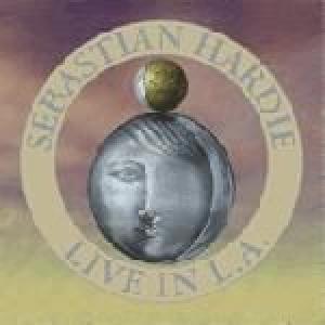 hardie, sebastian: live in los angeles 1994
