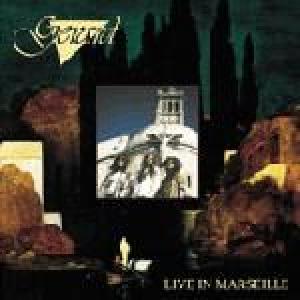 gerard: live in marseille