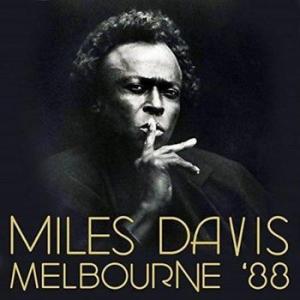 miles davis: live in melbourne '88