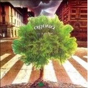 agora: live in montreaux (green vinyl)