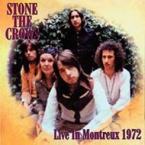 stone the crows: live in montreux 1972
