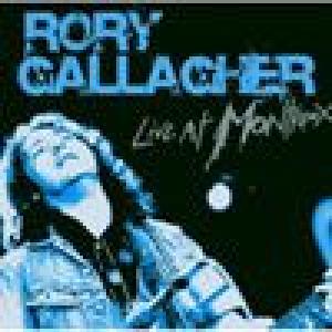 rory gallagher: live in montreux