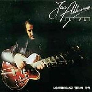 akkerman, jan: live in montreux '78