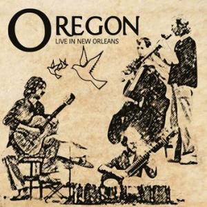 oregon: live in new orleans