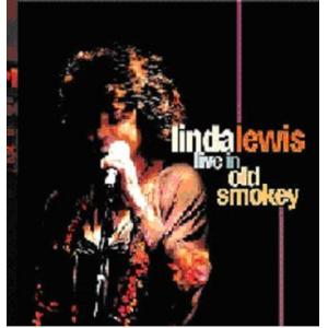 linda lewis: live in old smokie