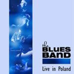 the blues band: live in poland