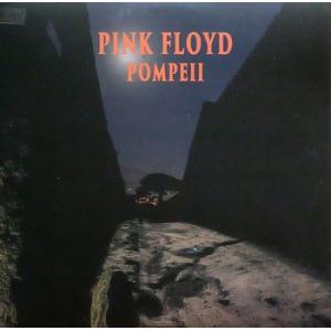 pink floyd: live in pompeii 1971 ( coloured)