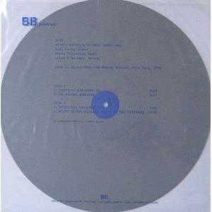 albert ayler: live in saint-paul-de-vence, france, 27th july, 1970