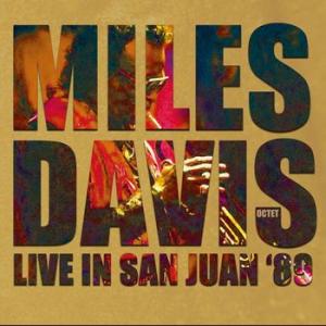 miles davis: live in san juan '89