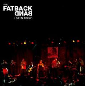 the fatback band: live in tokyo