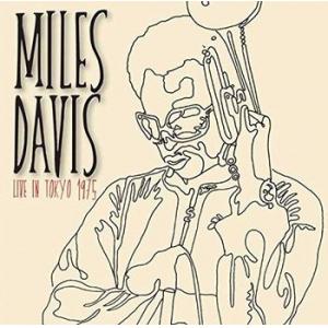 miles davis: live in tokyo 1975