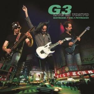 g3: live in tokyo -hq-