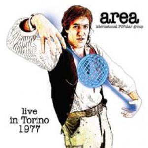 area: live in torino 1977