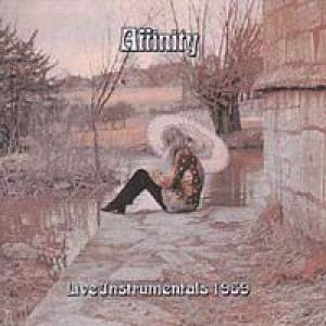 affinity: live instrumentals 1969
