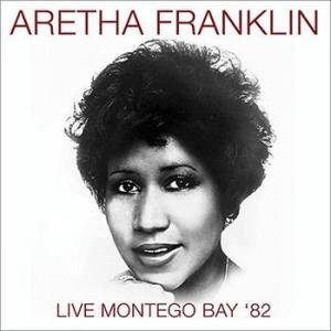 aretha franklin: live montego bay '82