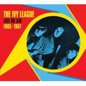the ivy league: live on air 1965-1967