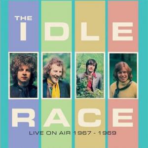 idle race: live on air 1967-1969