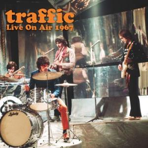 traffic: live on air 1967