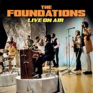 the foundations: live on air