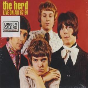 the herd: live on air 67-69