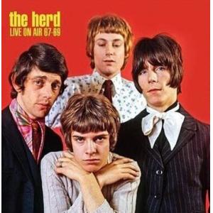 the herd: live on air 67-69