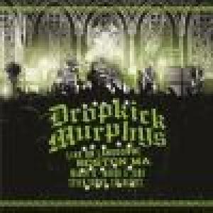 dropkick murphys: live on lansdowne