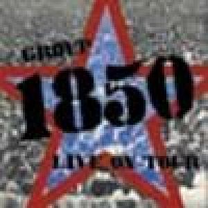 group 1850: live on tour
