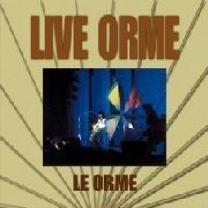 le orme: live orme