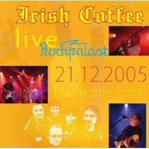 irish coffee: live rockpalast 2005
