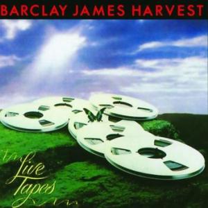 barkley james harvest: live tapes (expanded edition)