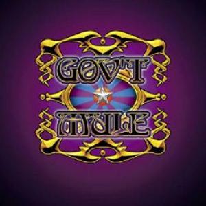 gov't mule: live... with a little help from our friends - vol. 1