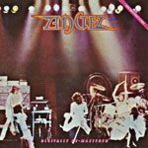 angel: live without a net