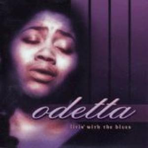 odetta: livin with the blues