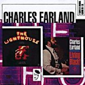 charles earland: living black / live at the lighthouse