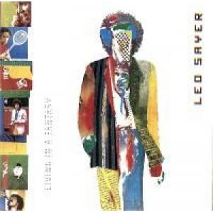 leo sayer: Living in a Fantasy