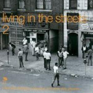 various: living in the streets vol 2