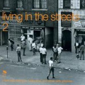 various: living in the streets vol 2