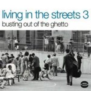 various: living in the streets vol 3