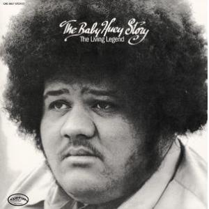 baby huey: living legend