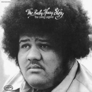 baby huey: living legend