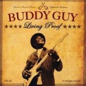 buddy guy: living proof