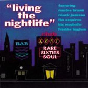 various: living the nightlife