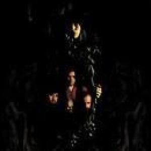 blood ceremony: living with the ancients