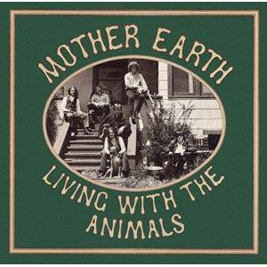 mother earth: living with the animals