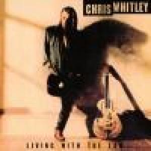 chris whitley: living with the law