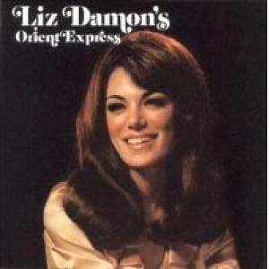 liz damon: Liz Damon's Orient Express