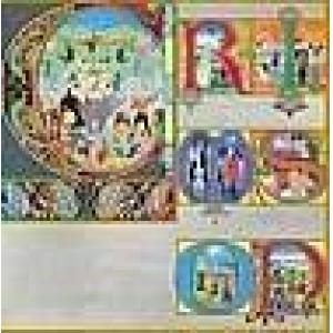 king crimson: lizard